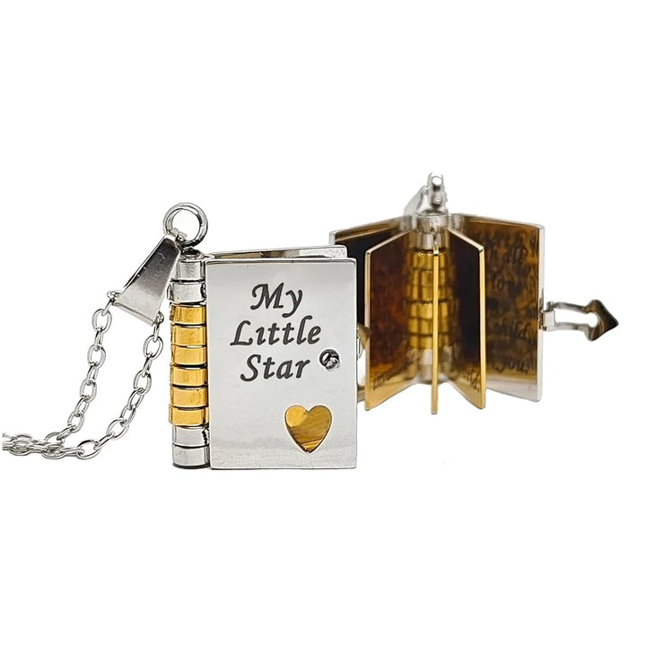 HeartChapter | A beautiful gesture for those you love