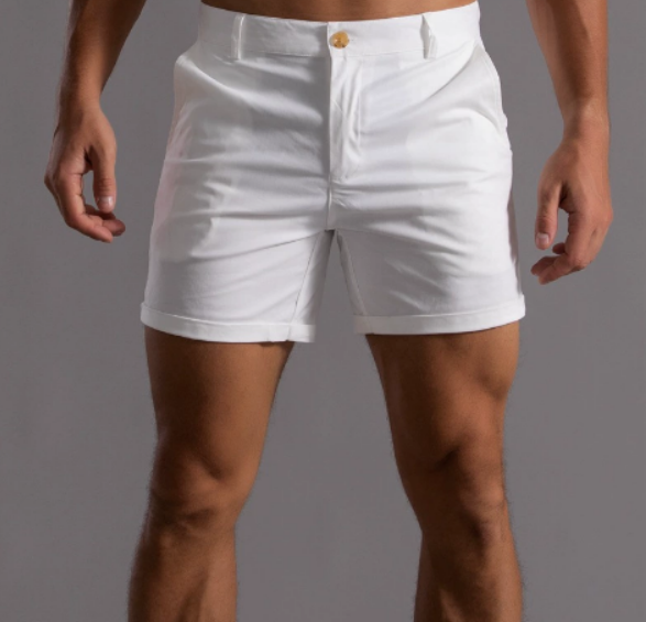 Men's Tailored Shorts