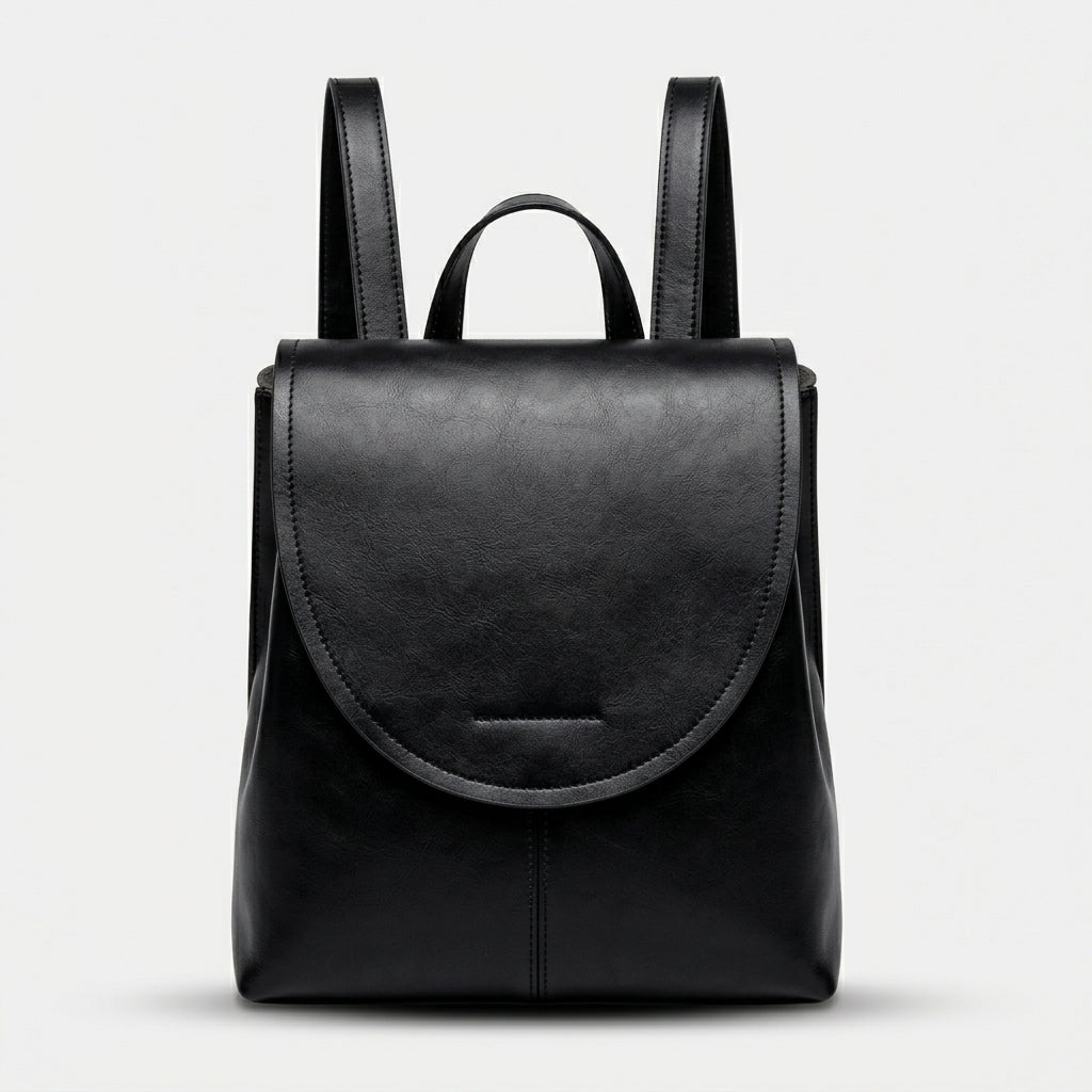 Wren – Women's Vegan Leather Backpack