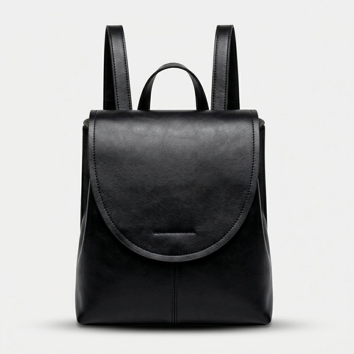 Wren – Women's Vegan Leather Backpack