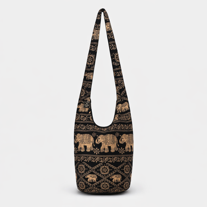 Zara – Boho Woven Crossbody Hobo Bag for Women