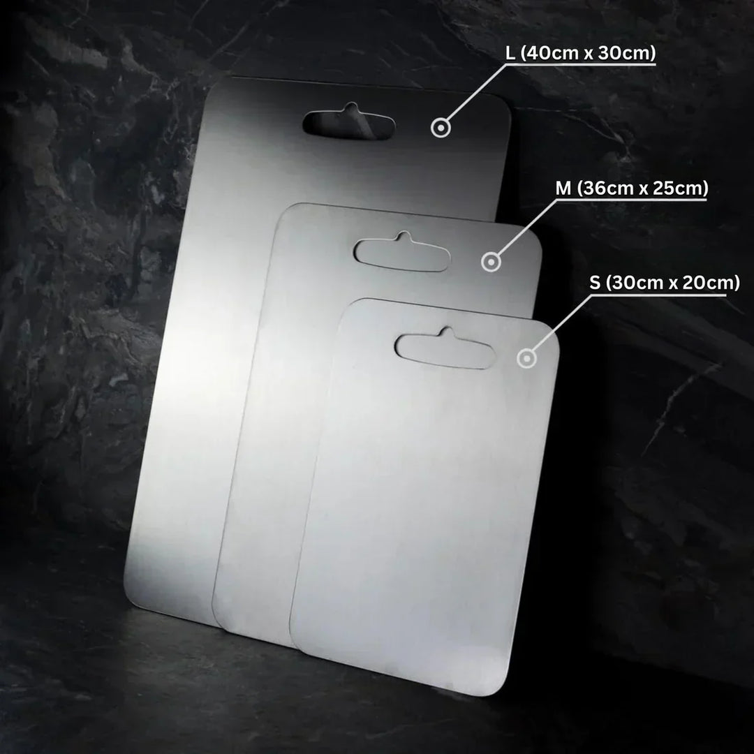 TitanEdge Cutting Board – Thick Titan Cutting Board