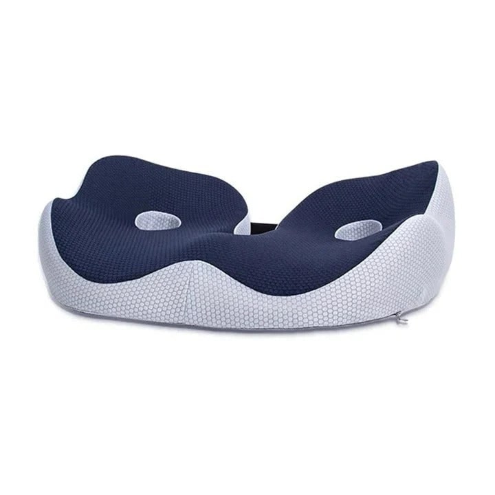 Adjustable Sit Cushion Bone Relief Custom Support Features