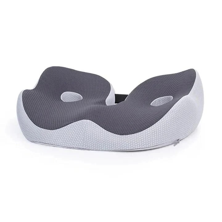 Adjustable Sit Cushion Bone Relief Custom Support Features