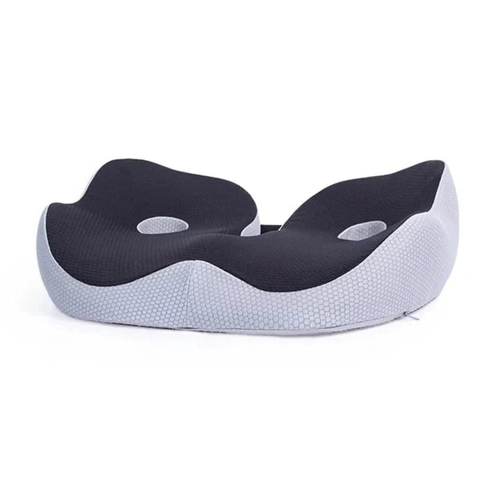 Adjustable Sit Cushion Bone Relief Custom Support Features
