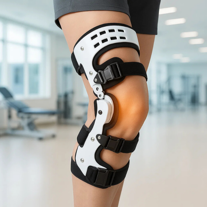 ArthroGuard | Supportive brace for arthritis & pain
