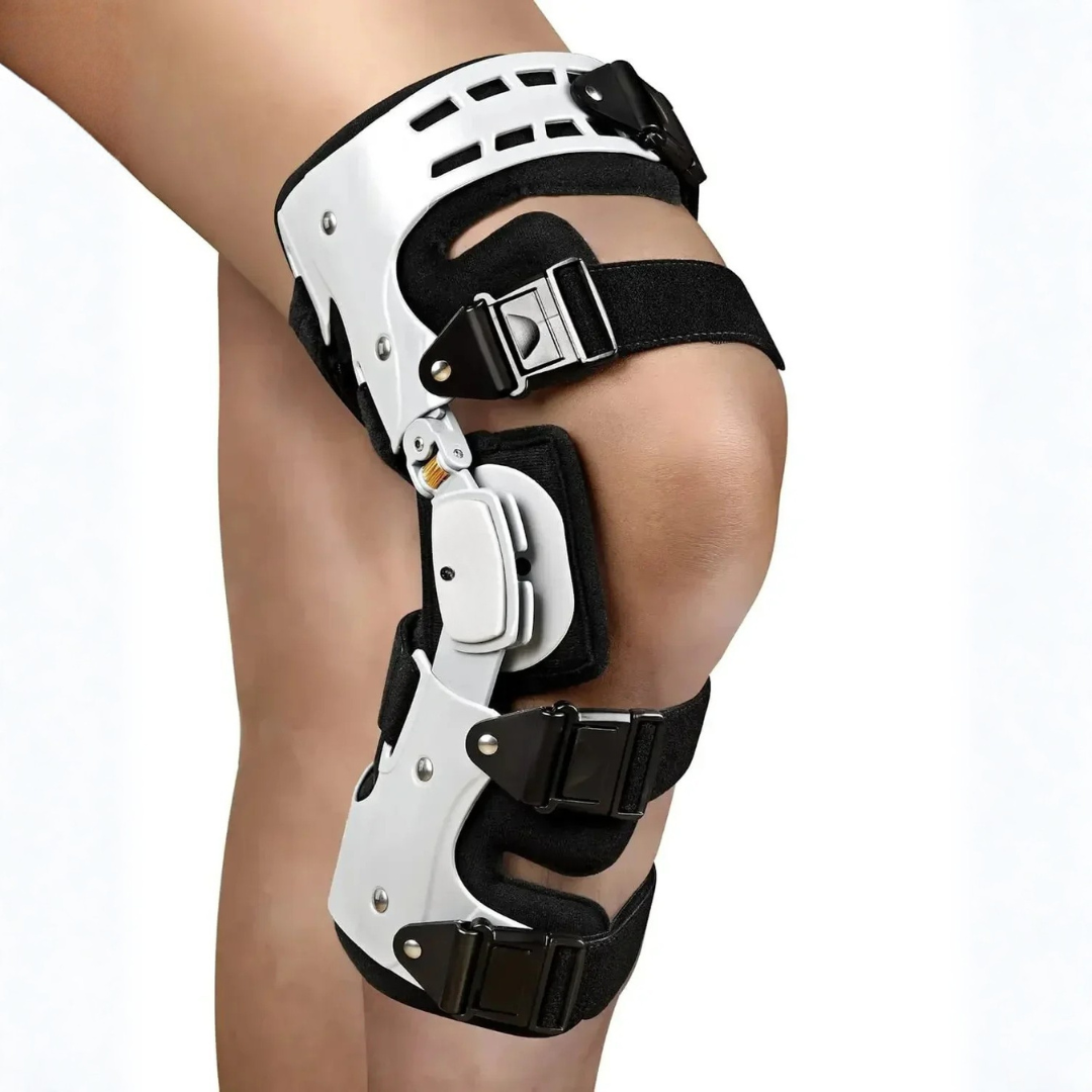 ArthroGuard | Supportive brace for arthritis & pain
