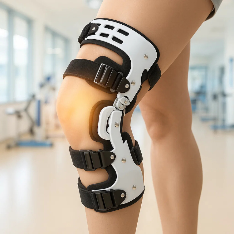 ArthroGuard | Supportive brace for arthritis & pain