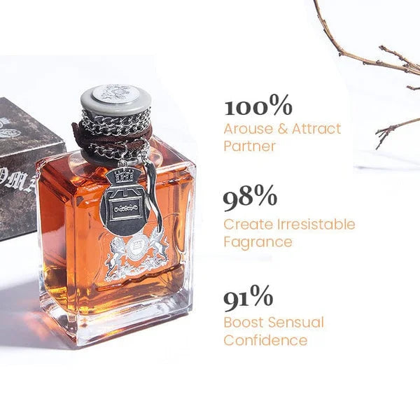 Attractura Pheromone Perfume for Men