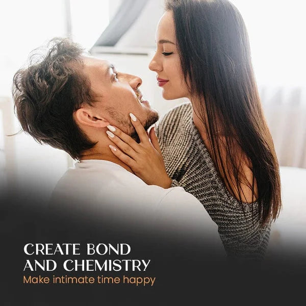 Attractura Pheromone Perfume for Men