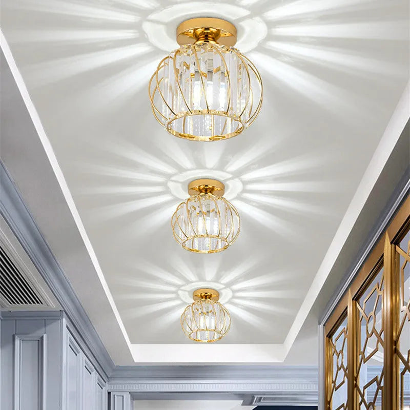 Aurelia Ceiling Lamp