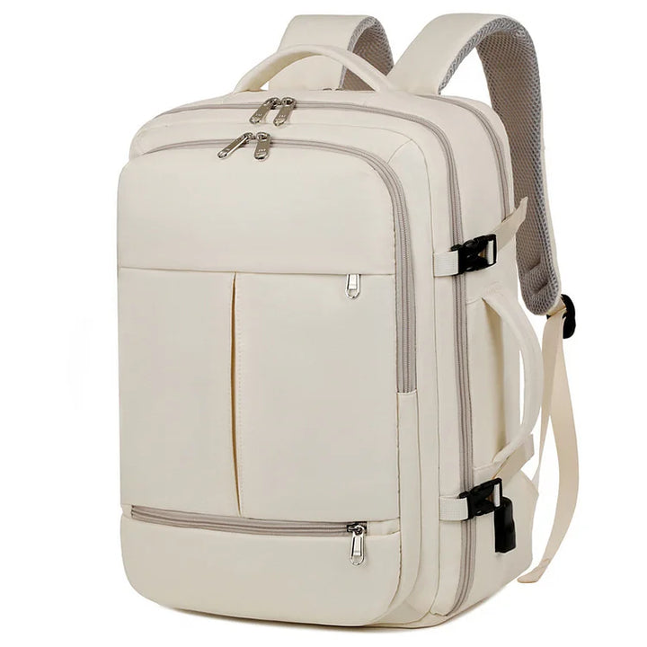 Voya – Large Travel Backpack Women, Laptop Backpack