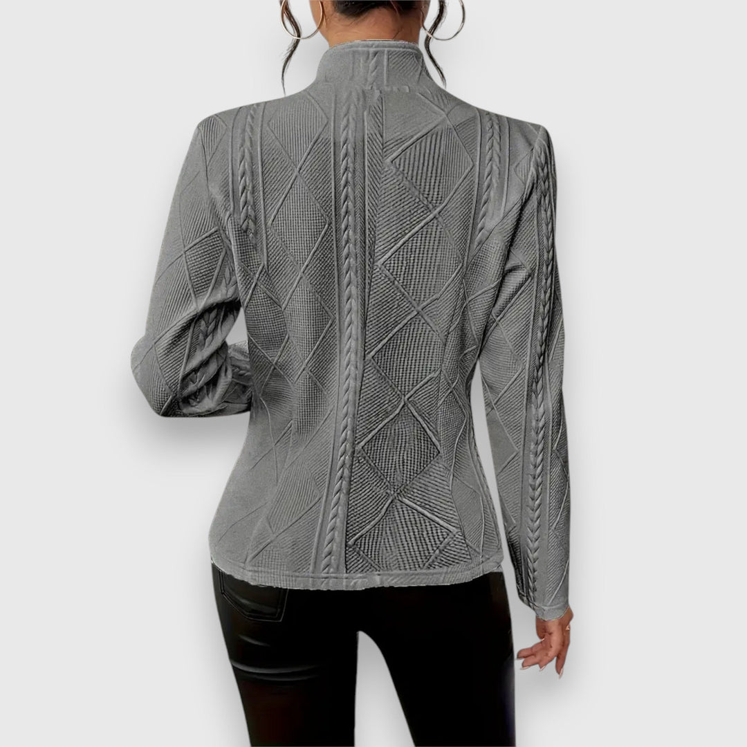 Lightweight Layering Jacket - Versatile Spring Essential