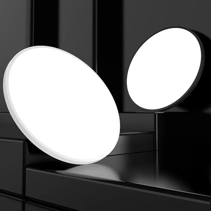 Yani Round Bathroom LED Ceiling Lamp