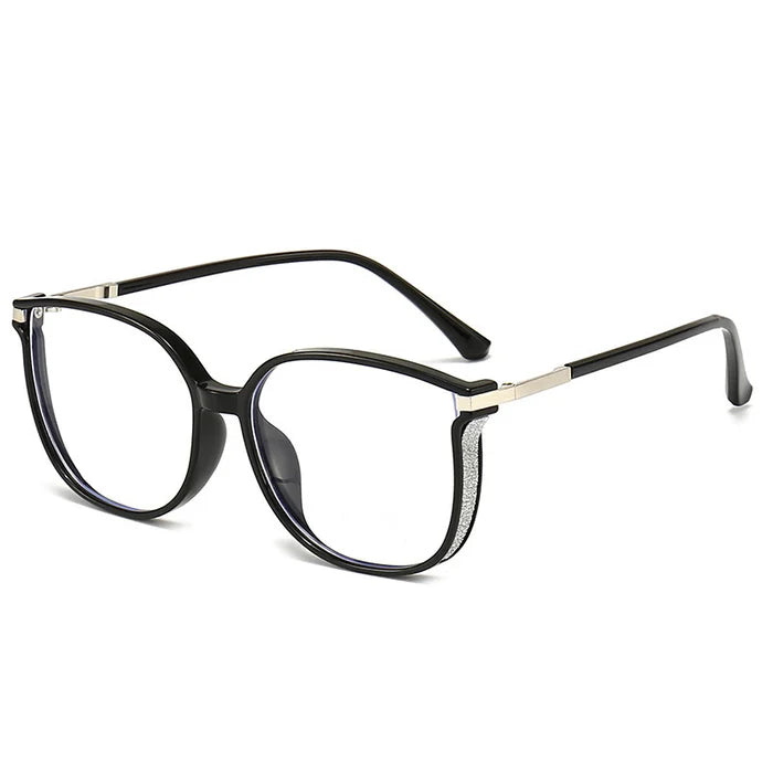 Classic Frame Reading Glasses for Women | Elegant Design & Comfortable Fit