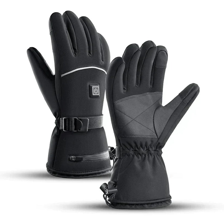 Electric Heated Gloves with 3M Thinsulate™ Insulation
