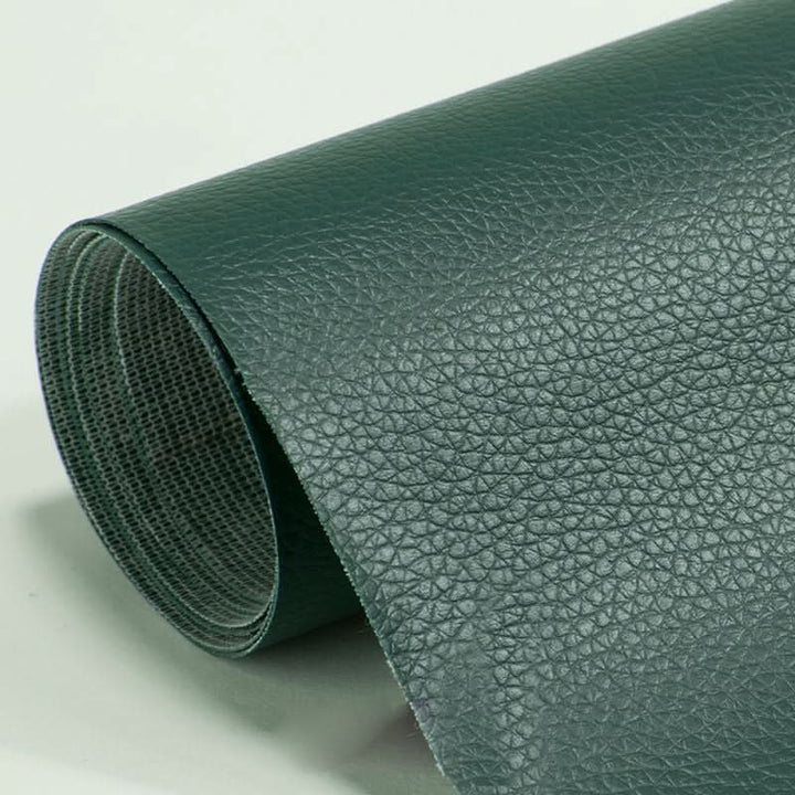 Self-Adhesive Leather Repair Patch 50x137cm