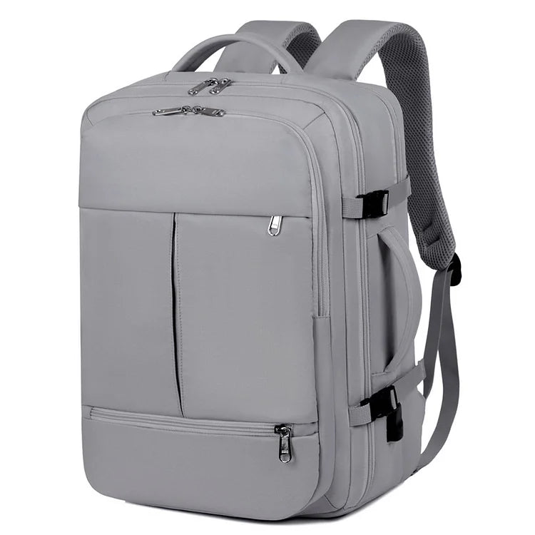 Voya – Large Travel Backpack Women, Laptop Backpack