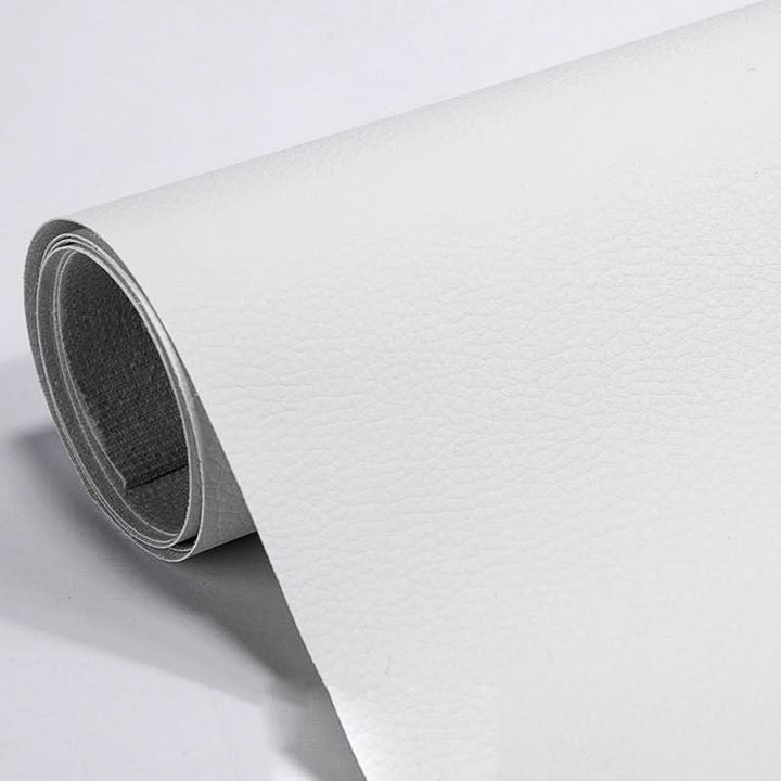 Self-Adhesive Leather Repair Patch 50x137cm