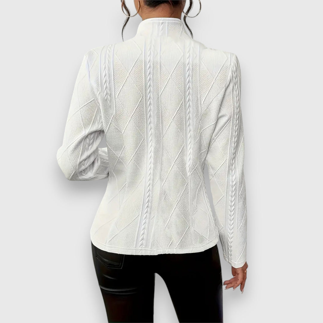 Lightweight Layering Jacket - Versatile Spring Essential