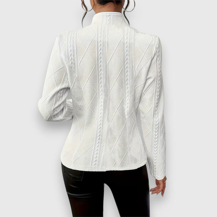 Lightweight Layering Jacket - Versatile Spring Essential