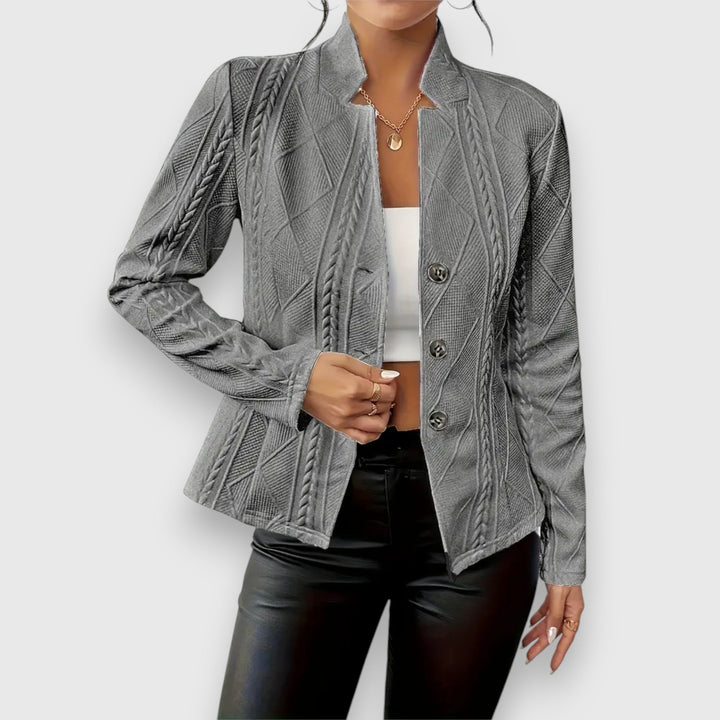 Lightweight Layering Jacket - Versatile Spring Essential