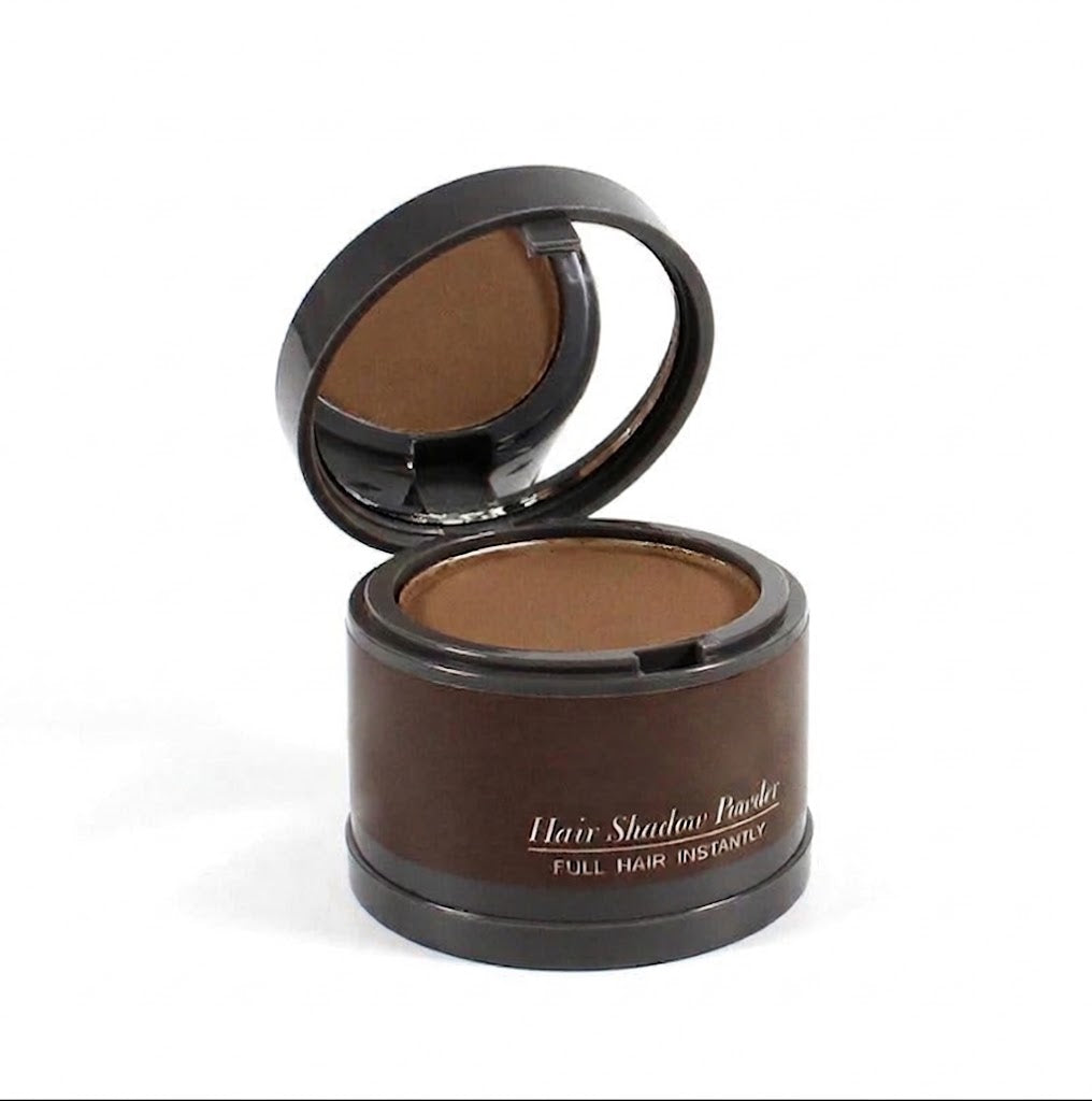 Waterproof Hairline Powder Concealer