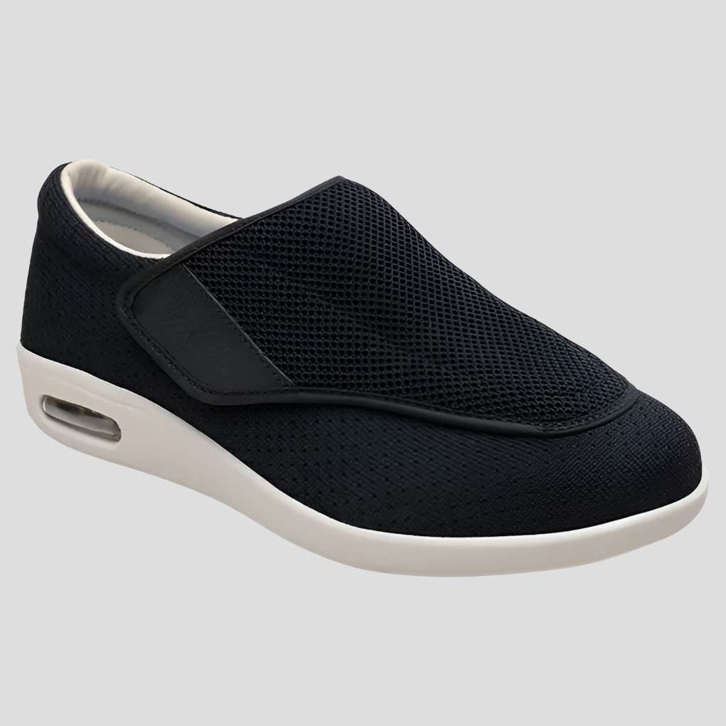 Diabetic Comfort Shoes - Spacious Fit | Protection