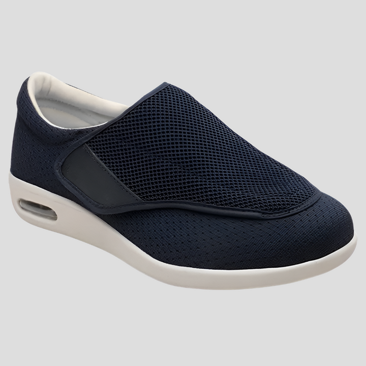 Diabetic Comfort Shoes - Spacious Fit | Protection