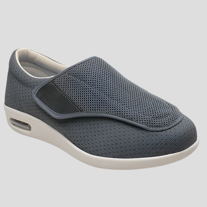 Diabetic Comfort Shoes - Spacious Fit | Protection