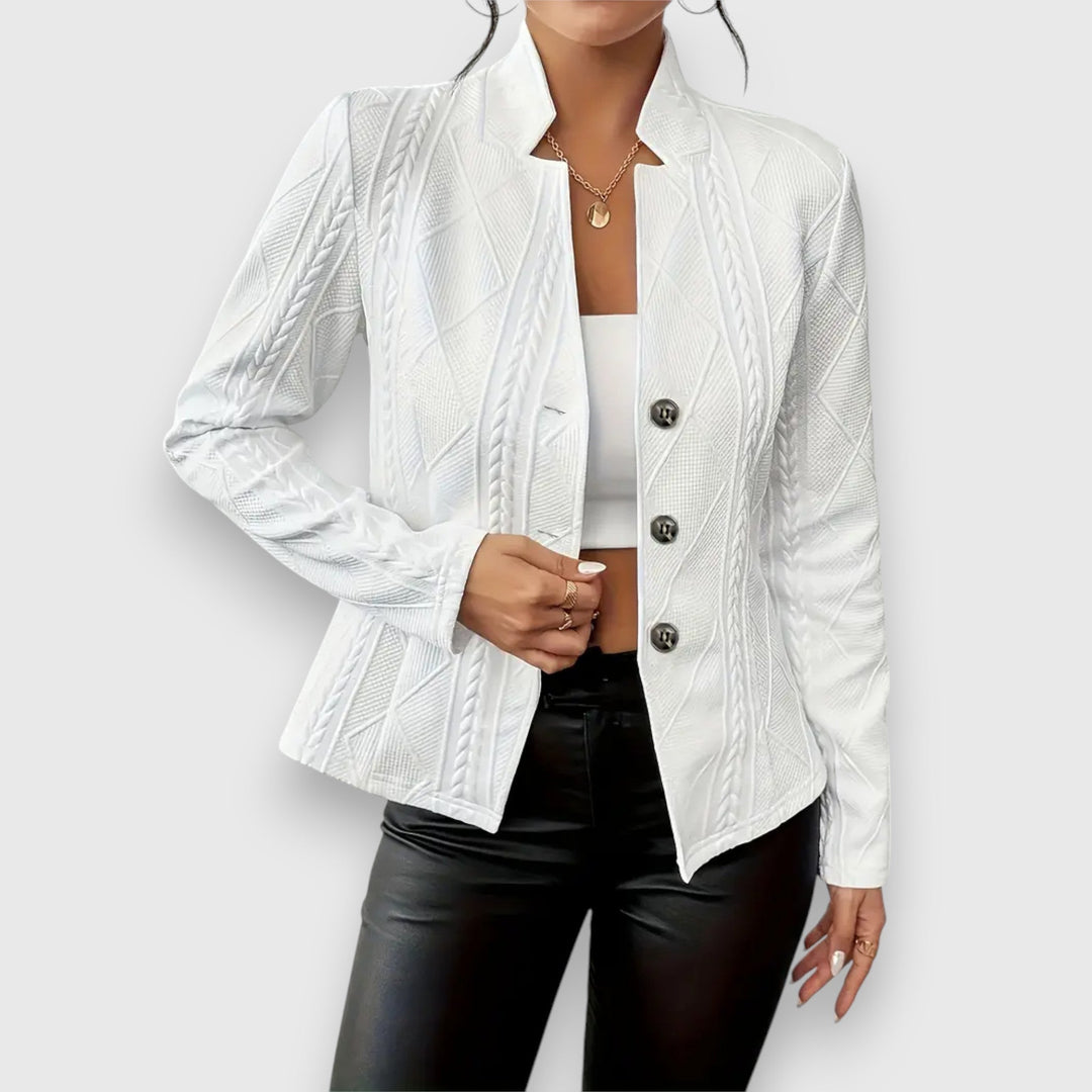 Lightweight Layering Jacket - Versatile Spring Essential