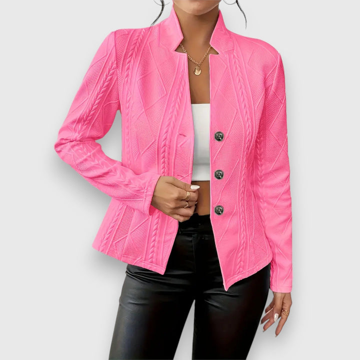 Lightweight Layering Jacket - Versatile Spring Essential