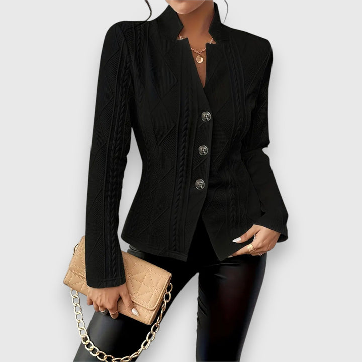Lightweight Layering Jacket - Versatile Spring Essential