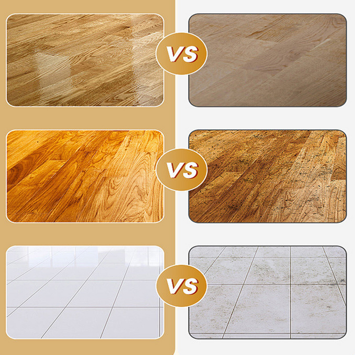 Effective Stain Remover for Floors with Avocado Oil