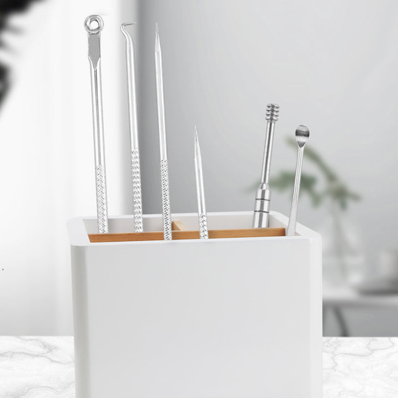 Elegant Nail Care Set for Precision Care