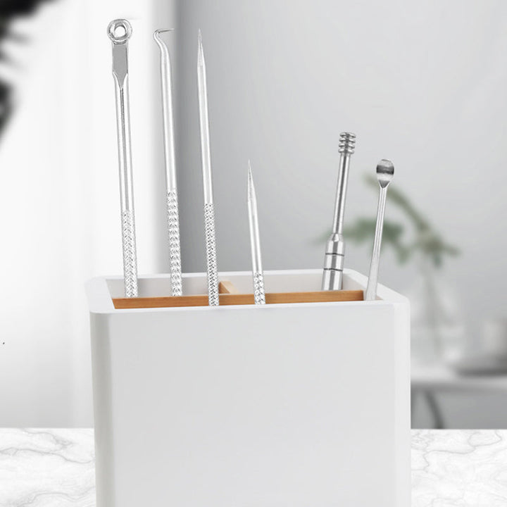 Elegant Nail Care Set for Precision Care