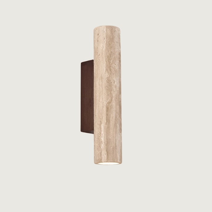 Wall Lamp | Stylish Lighting | Travertine Design