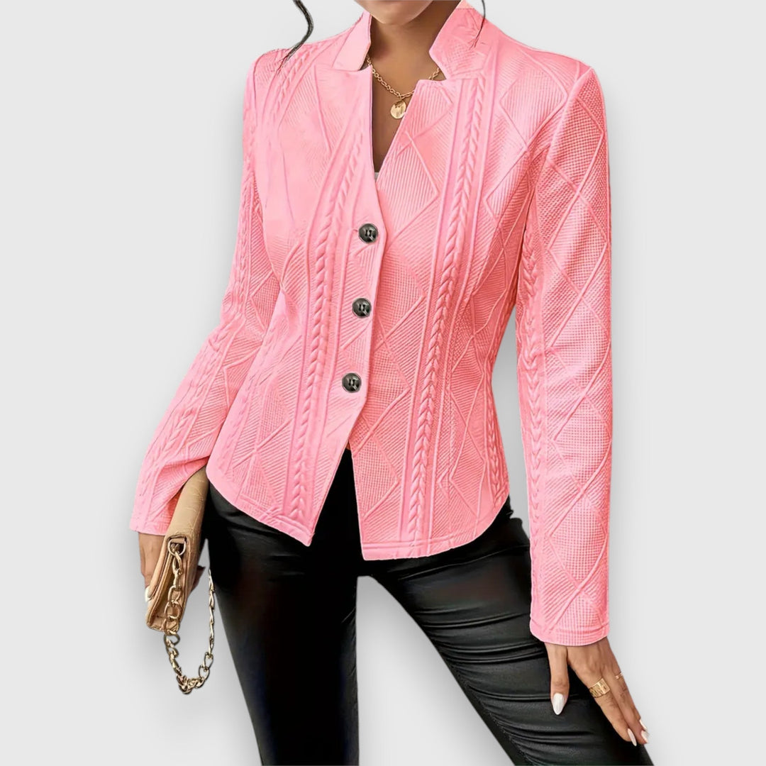 Lightweight Layering Jacket - Versatile Spring Essential
