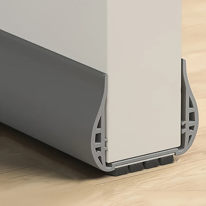 Adjustable Foam Door Draft Stopper – Energy-Efficient Insulation for Any Door