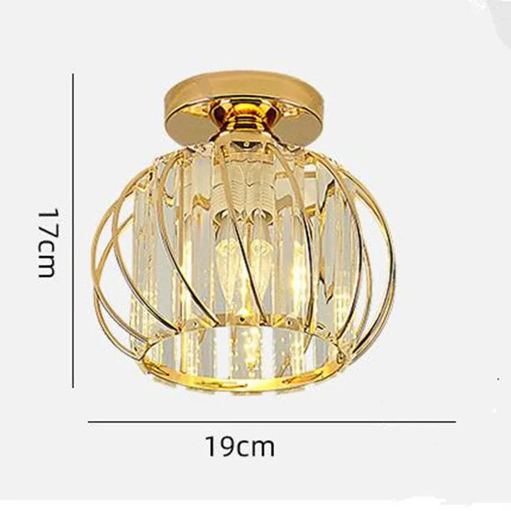 Aurelia Ceiling Lamp