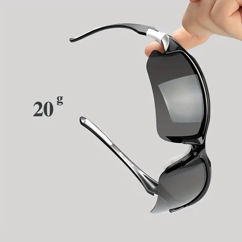 Sport Sunglasses Polarized | UV400 Protection | Outdoor