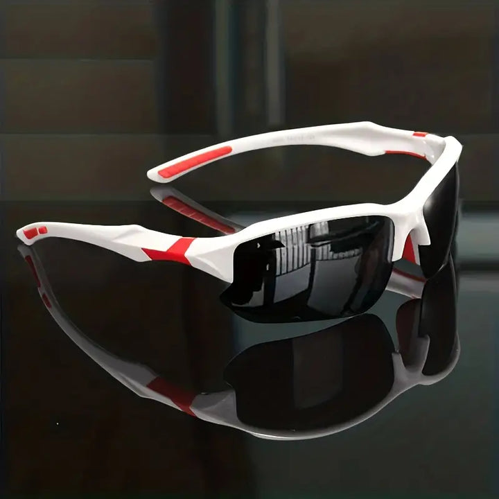 Sport Sunglasses Polarized | UV400 Protection | Outdoor