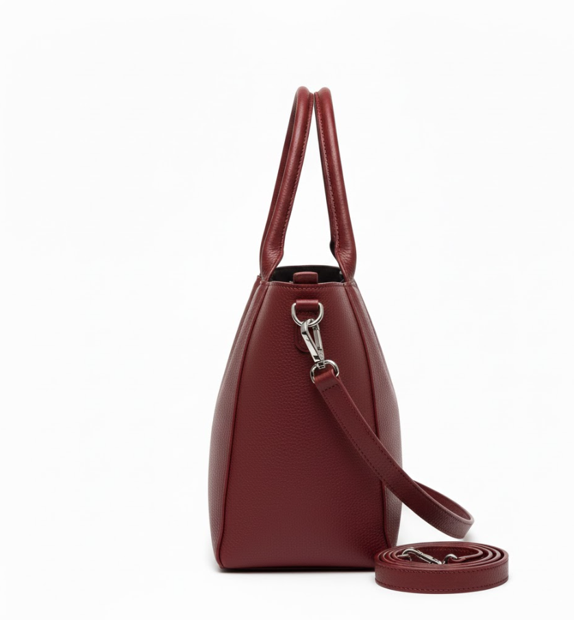 Women’s Tote Bag with Shoulder Strap