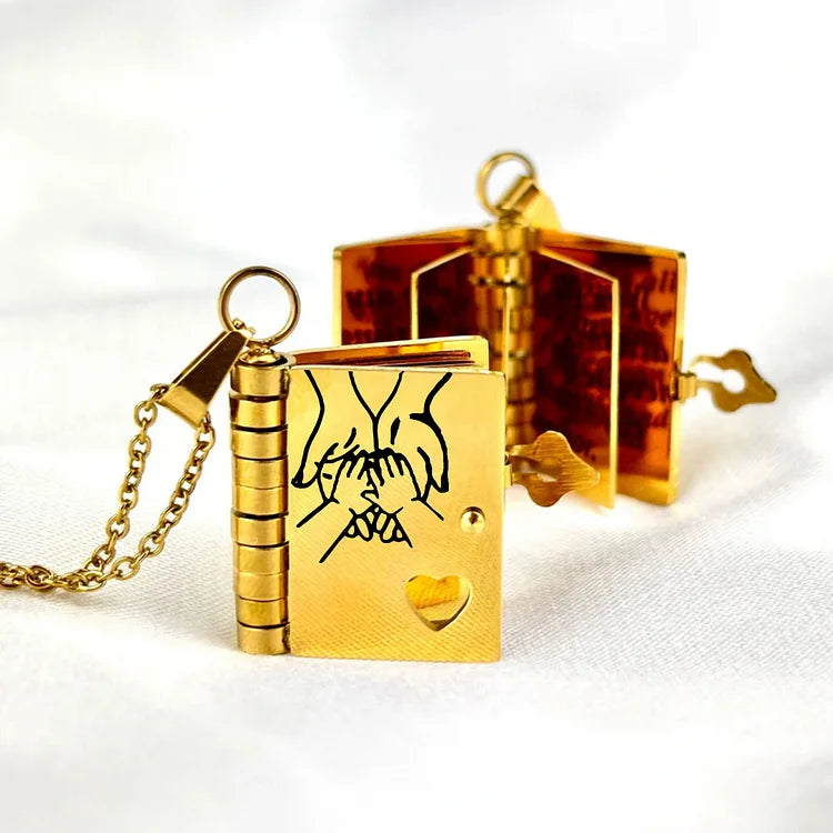 HeartChapter | A beautiful gesture for those you love