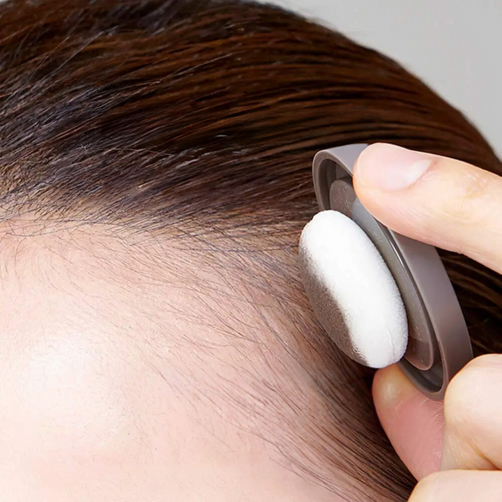 Waterproof Hairline Powder Concealer