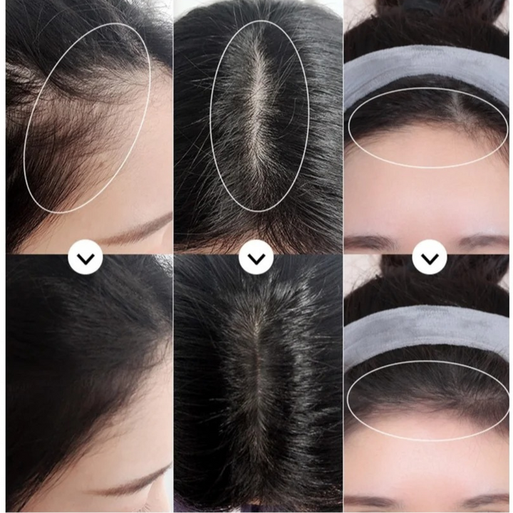 Waterproof Hairline Powder Concealer