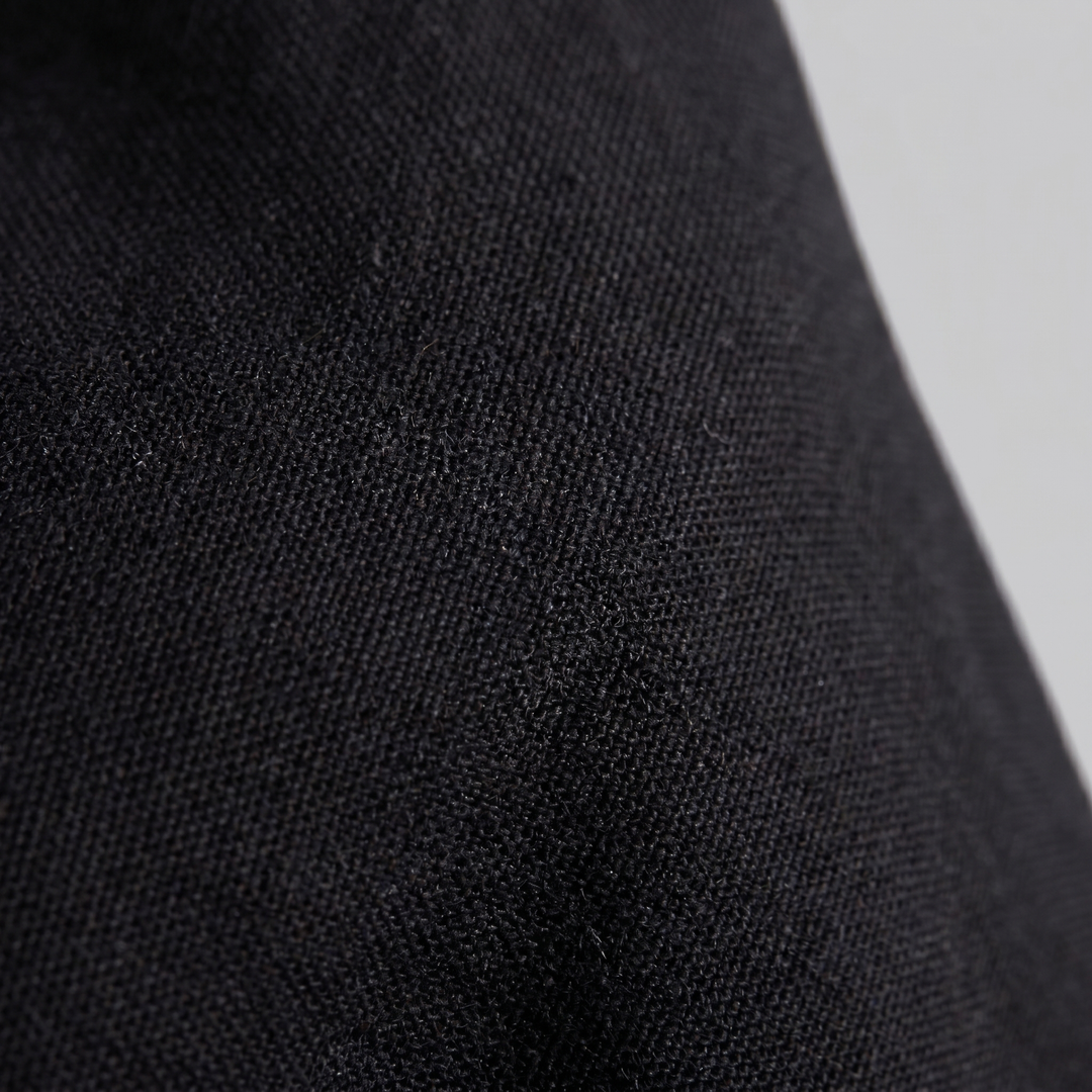 Men's Slim Fit Long Sleeve Shirt