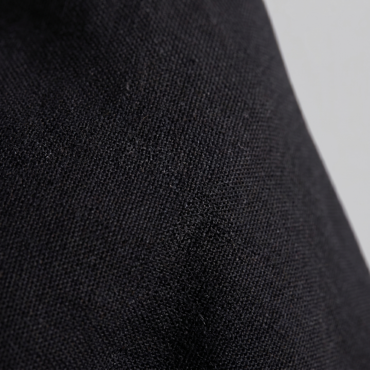 Men's Slim Fit Long Sleeve Shirt