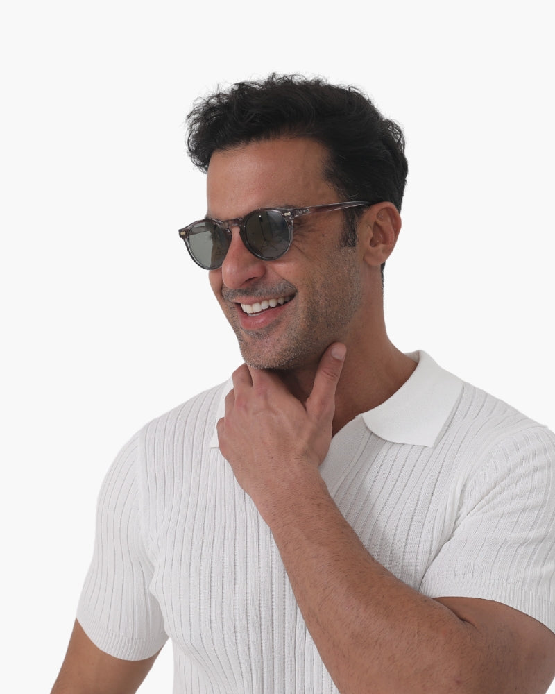 Men's Sunglasses Old Money Style