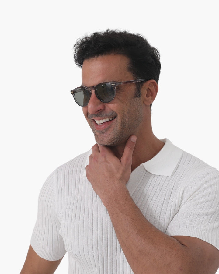 Men's Sunglasses Old Money Style